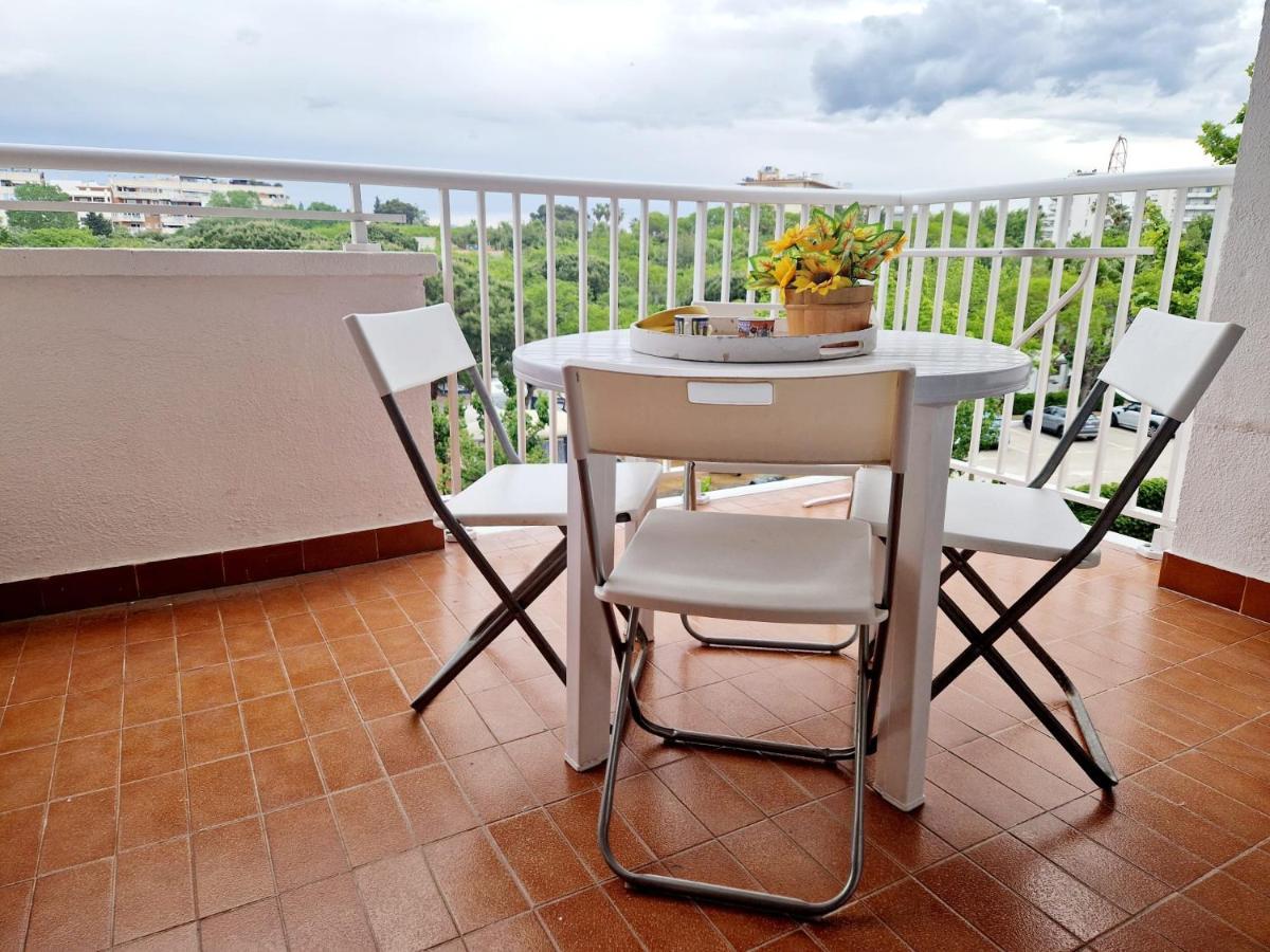 Apartamento Apartamento Mar Del Priorat Salou Exterior foto