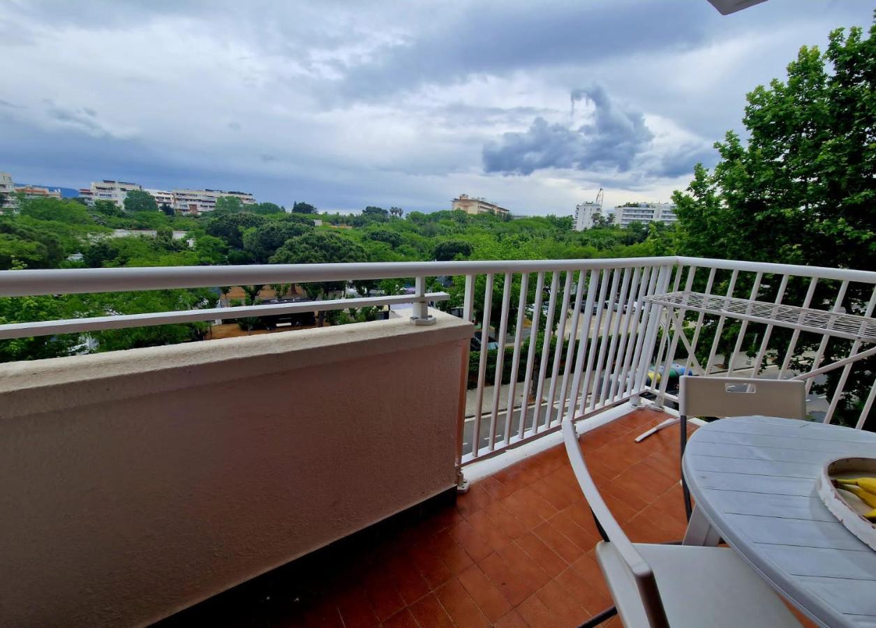 Apartamento Apartamento Mar Del Priorat Salou Exterior foto